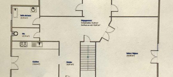 5 bedrooms House in Mer, France No. 268566 11