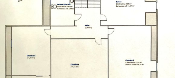 5 bedrooms House in Mer, France No. 268566 12