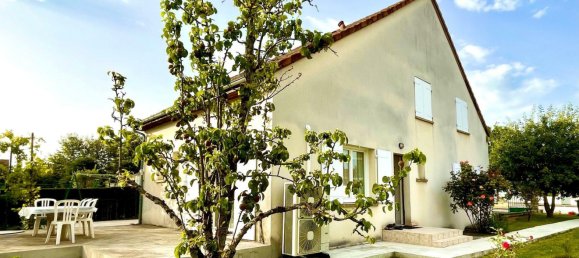 5 bedrooms House in Mer, France No. 268566 10