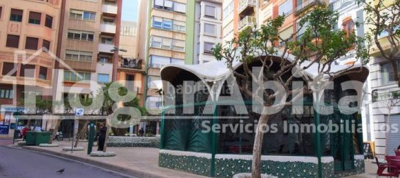 Büro in Castellon de la Plana, Spain 255m², Nr. 129618 32