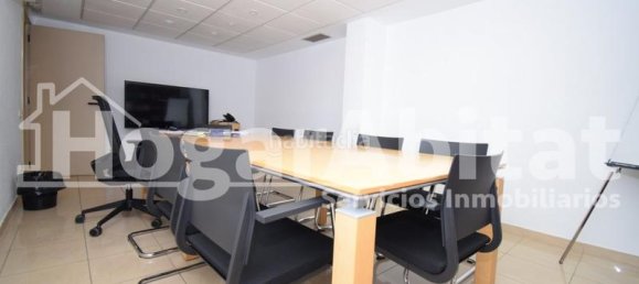 Büro in Castellon de la Plana, Spain 255m², Nr. 129618 5