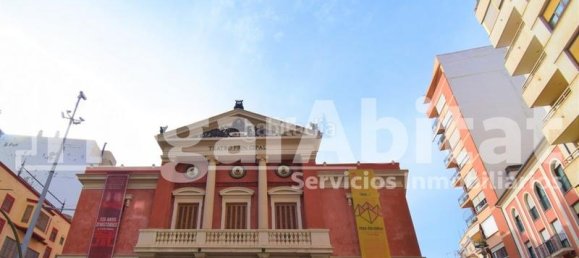 Büro in Castellon de la Plana, Spain 255m², Nr. 129618 25