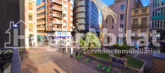 Büro in Castellon de la Plana, Spain 255m², Nr. 129618 39