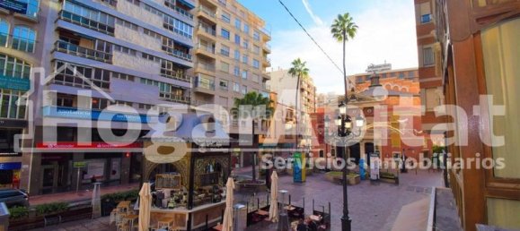 Büro in Castellon de la Plana, Spain 255m², Nr. 129618 21