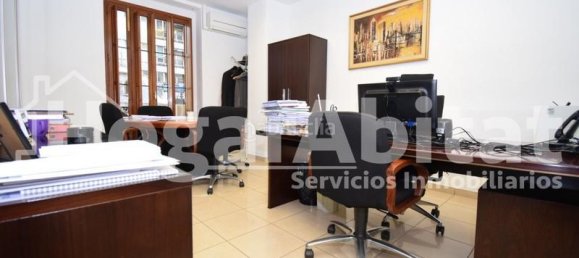 Büro in Castellon de la Plana, Spain 255m², Nr. 129618 6