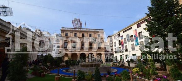 Büro in Castellon de la Plana, Spain 255m², Nr. 129618 36