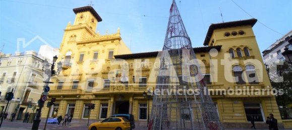 Büro in Castellon de la Plana, Spain 255m², Nr. 129618 27