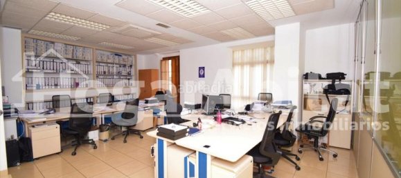 Büro in Castellon de la Plana, Spain 255m², Nr. 129618 4