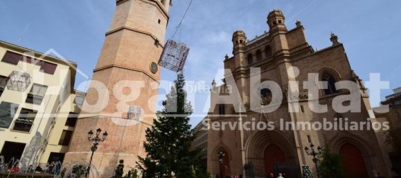 Büro in Castellon de la Plana, Spain 255m², Nr. 129618 35