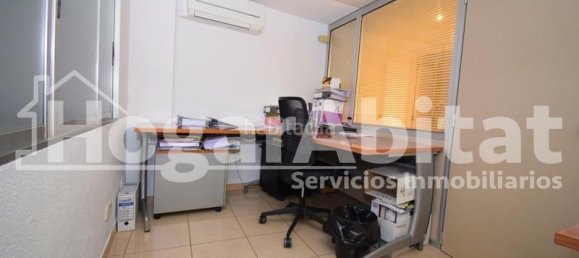 Büro in Castellon de la Plana, Spain 255m², Nr. 129618 11