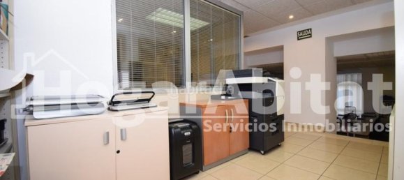 Büro in Castellon de la Plana, Spain 255m², Nr. 129618 14