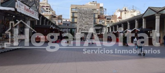 Büro in Castellon de la Plana, Spain 255m², Nr. 129618 34