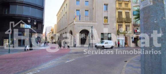 Büro in Castellon de la Plana, Spain 255m², Nr. 129618 23