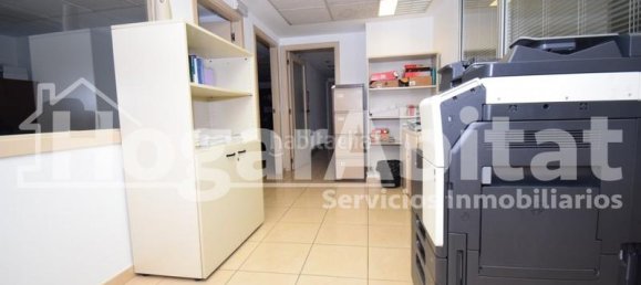 Büro in Castellon de la Plana, Spain 255m², Nr. 129618 13