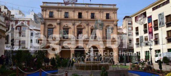 Büro in Castellon de la Plana, Spain 255m², Nr. 129618 37