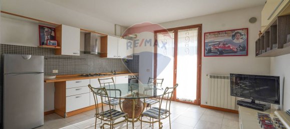 2 rooms Apartment in Brembate di Sopra, Italy No. 297775 2