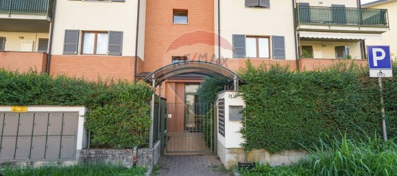 2 rooms Apartment in Brembate di Sopra, Italy No. 297775 13