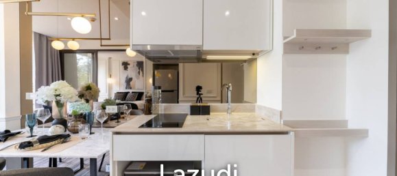 1 bedroom Condo in Khlong Toei, Thailand No. 15079 2