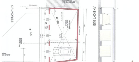 4 rooms House in Schachendorf, Austria No. 184000 8