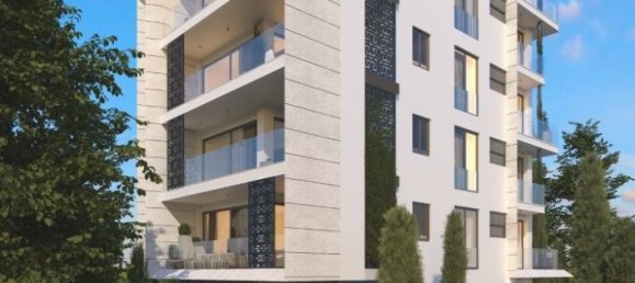 2 bedrooms Apartment in Paphos, Cyprus No. 21586 10