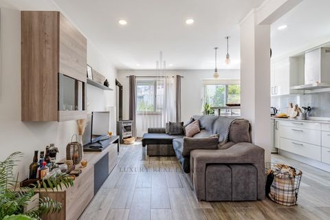 3 bedrooms House in Odivelas, Portugal No. 322655