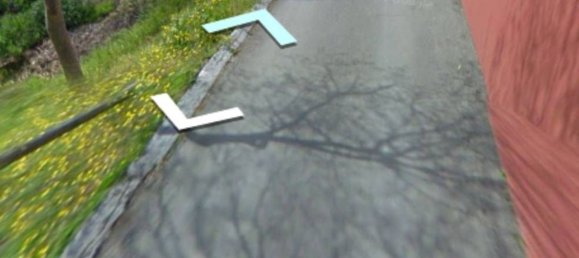 Terrain à Acquasparta, Italy 2030m² No. 377139 8