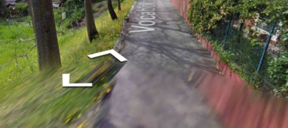 Terrain à Acquasparta, Italy 2030m² No. 377139 2