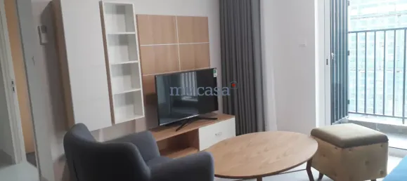 2 bedrooms Apartment for rent in Thu Duc, Ho Chi Minh, Vietnam № 8911 4