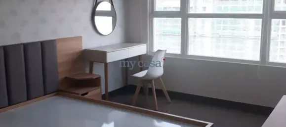 2 bedrooms Apartment for rent in Thu Duc, Ho Chi Minh, Vietnam № 8911 8