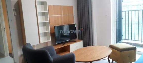 2 bedrooms Apartment for rent in Thu Duc, Ho Chi Minh, Vietnam № 8911 10