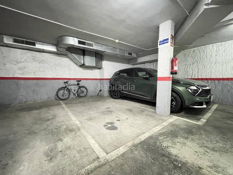 Parkplatz in Sants-Montjuic, Spain 12m², Nr. 186847