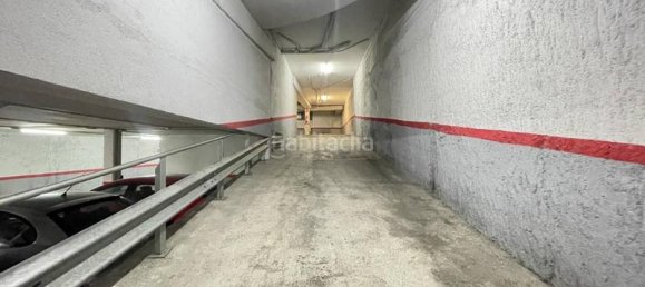 Parkplatz in Sants-Montjuic, Spain 12m², Nr. 186847 9