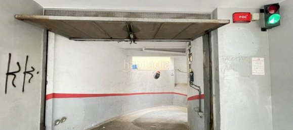 Parkplatz in Sants-Montjuic, Spain 12m², Nr. 186847 13