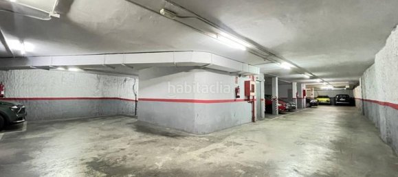 Parkplatz in Sants-Montjuic, Spain 12m², Nr. 186847 6