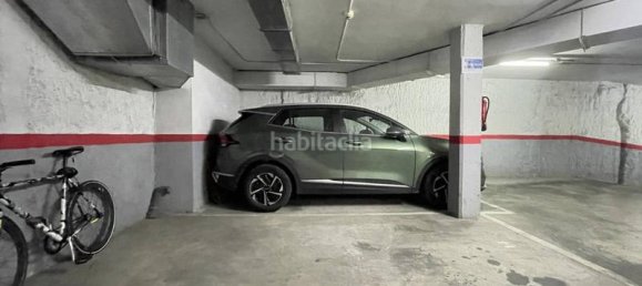 Parkplatz in Sants-Montjuic, Spain 12m², Nr. 186847 3