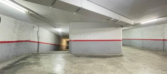 Parkplatz in Sants-Montjuic, Spain 12m², Nr. 186847 8