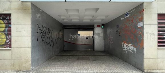 Parkplatz in Sants-Montjuic, Spain 12m², Nr. 186847 14