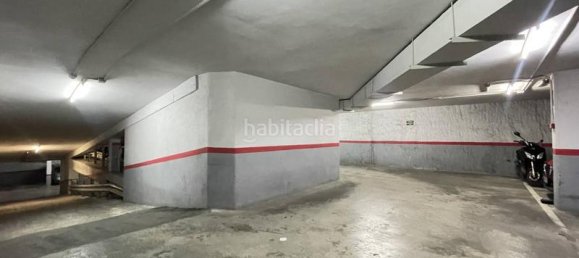 Parkplatz in Sants-Montjuic, Spain 12m², Nr. 186847 7