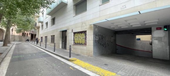 Parkplatz in Sants-Montjuic, Spain 12m², Nr. 186847 15