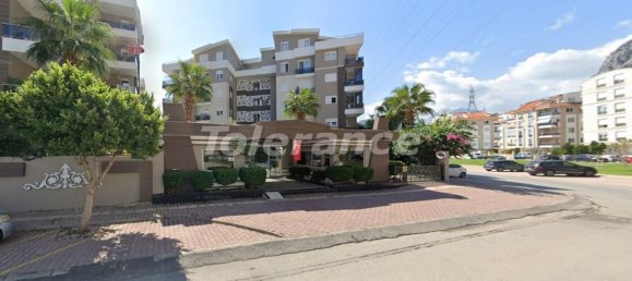 Apartment 2+1 in Antalya, Turkey No. 30319 2
