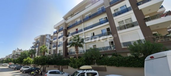 Apartment 2+1 in Antalya, Turkey No. 30319 4