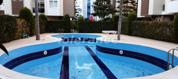 Apartment 2+1 in Antalya, Turkey No. 30319 3