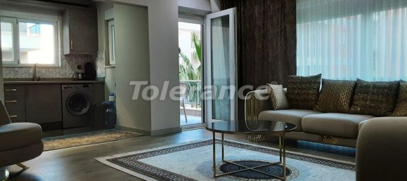 Apartment 2+1 in Antalya, Turkey No. 30319 6