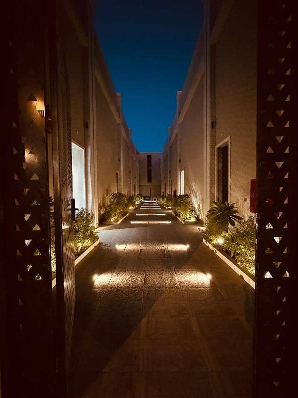 4 bedrooms Villa in Riyadh, Saudi Arabia No. 299