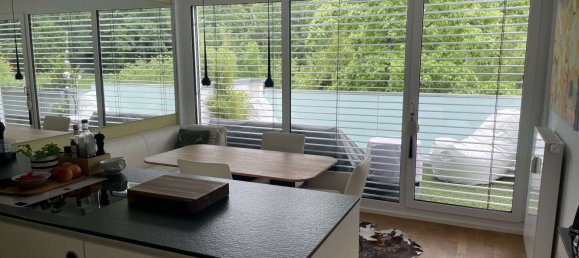 Квартира с 1 спальней в Висбаден, Германия № 82727 4