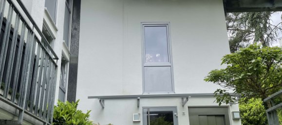 Квартира с 1 спальней в Висбаден, Германия № 82727 5