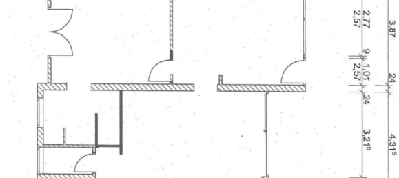 Квартира с 1 спальней в Висбаден, Германия № 82727 6