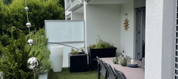 Квартира с 1 спальней в Висбаден, Германия № 82727 3