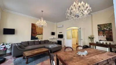 1 bedroom Apartment in Palma de Majorca, Spain No. 173896