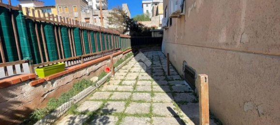 5 bedrooms Apartment in Palermo, Italy No. 348446 8